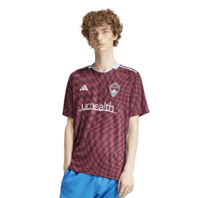 2024-25 Rapids Primary Replica Jersey