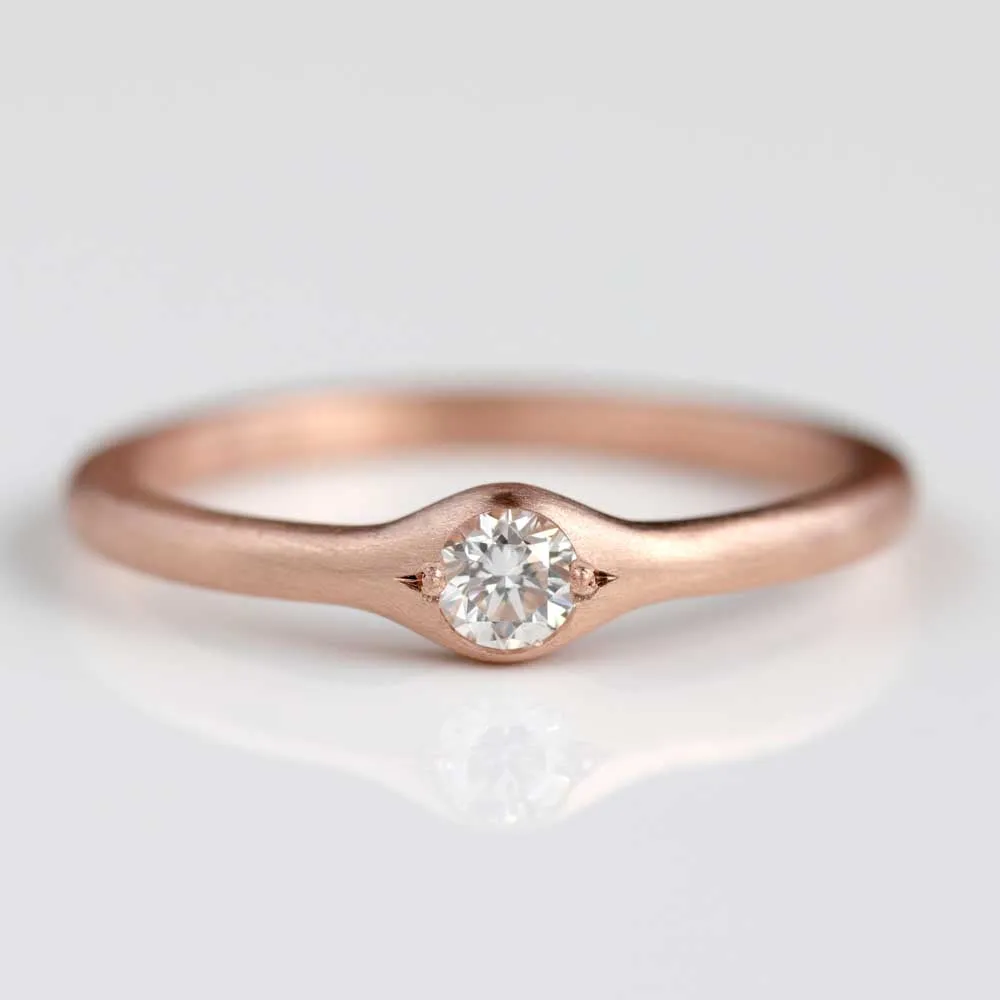 3mm Bump Ring