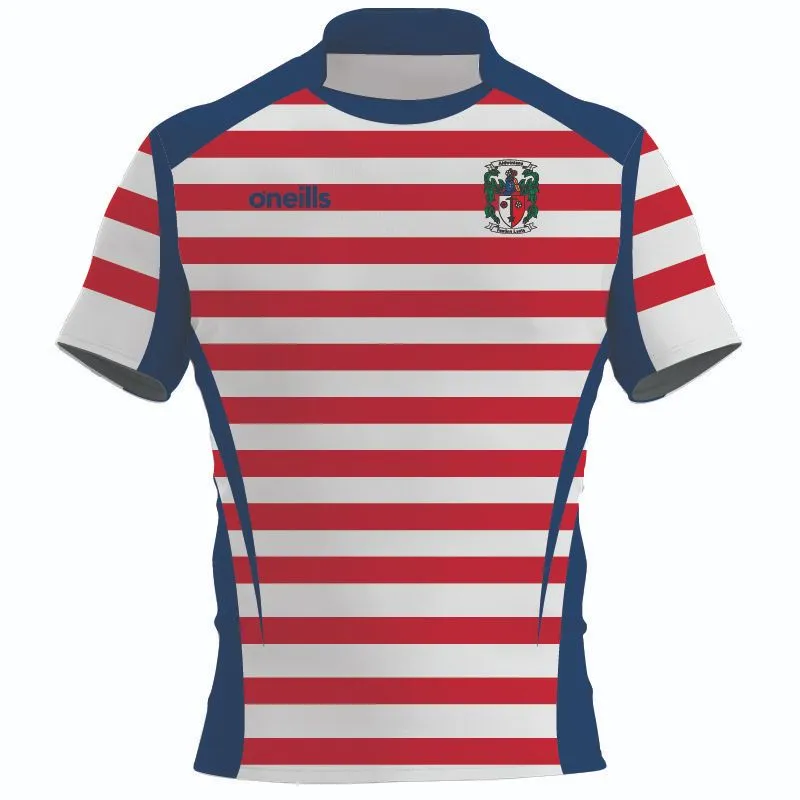 Aldwinians RUFC Kids' Rugby Replica Jersey