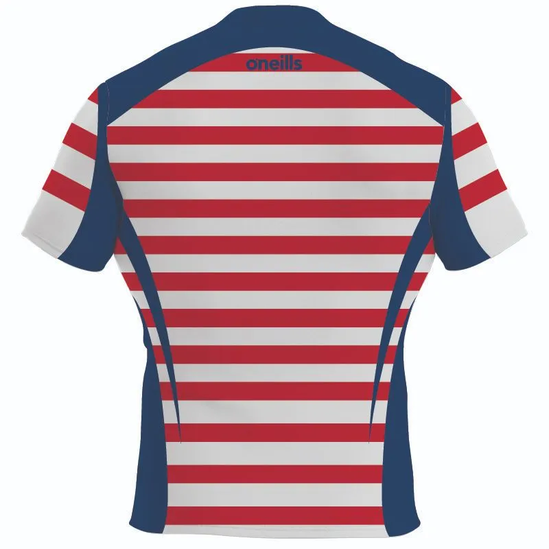 Aldwinians RUFC Kids' Rugby Replica Jersey