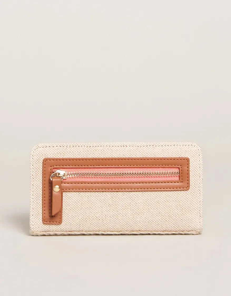 Alljoy Landing Bifold Wallet