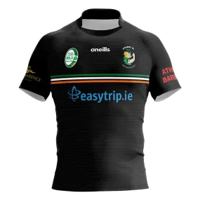 Athboy Fighting Irish Rugby Replica Jersey