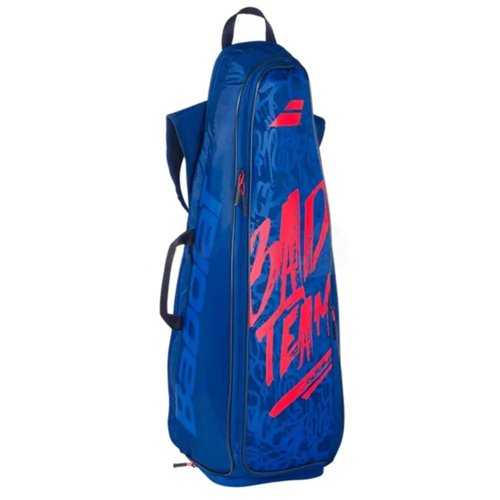 Babolat 757009 BackRacq Badminton Backpack (Blue/Red)