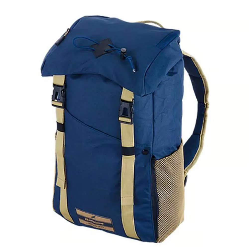 Babolat Classic Tennis Backpack (Dark Blue)