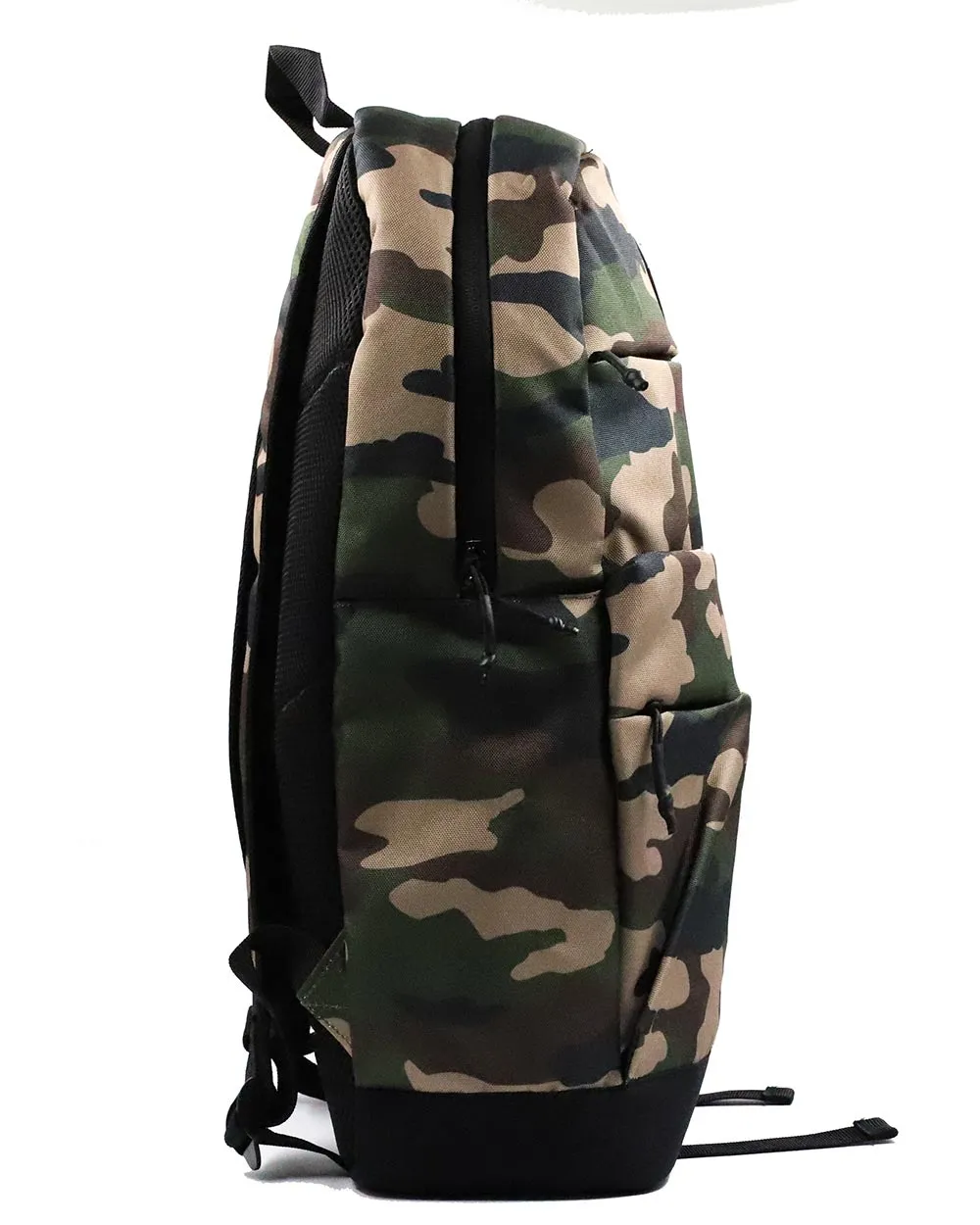 Backpack - 3 Pocket Camo Thc