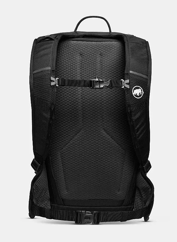 backpack Mammut Nirvana 28 - Black