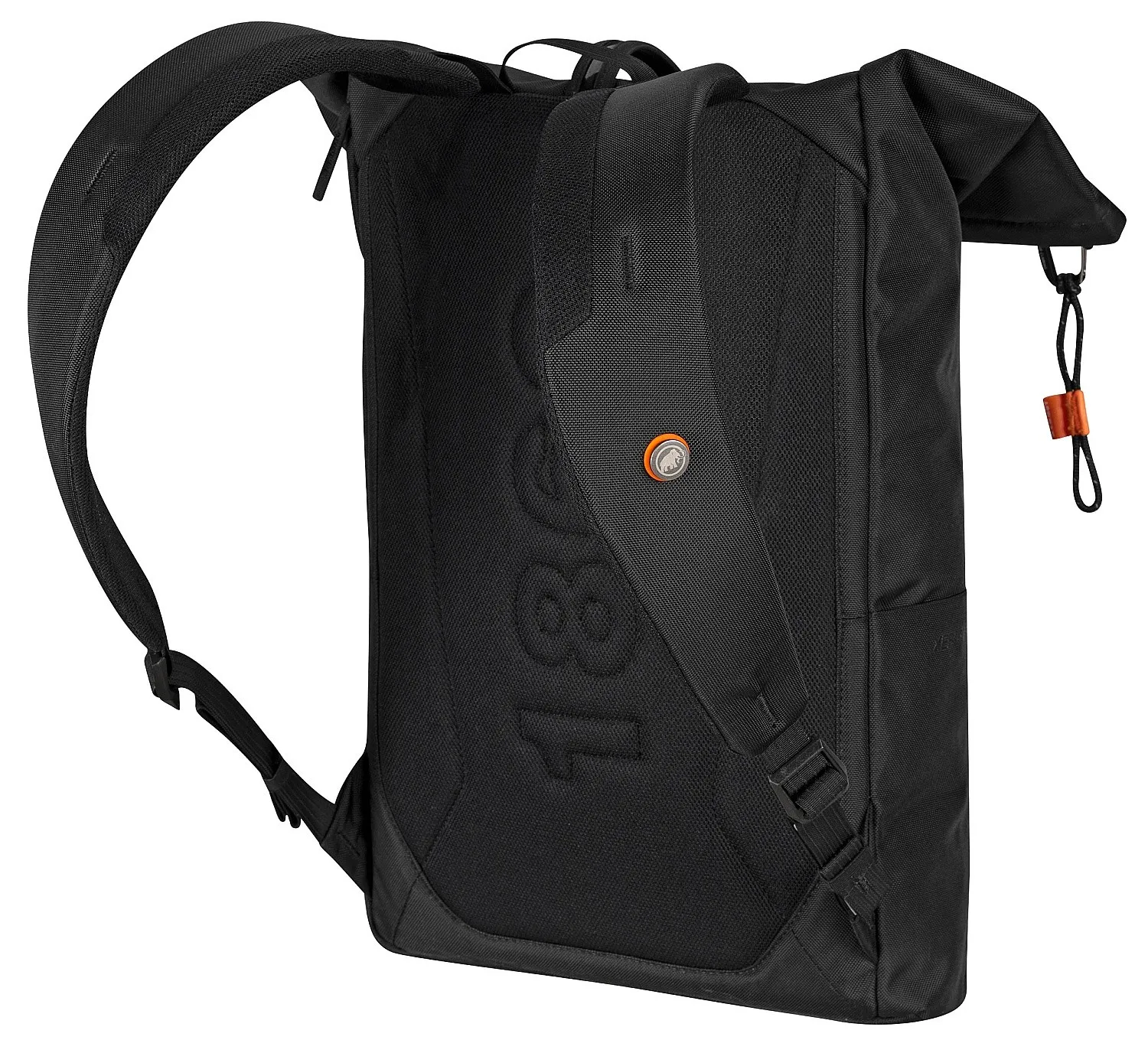 backpack Mammut Xeron 15 - Black