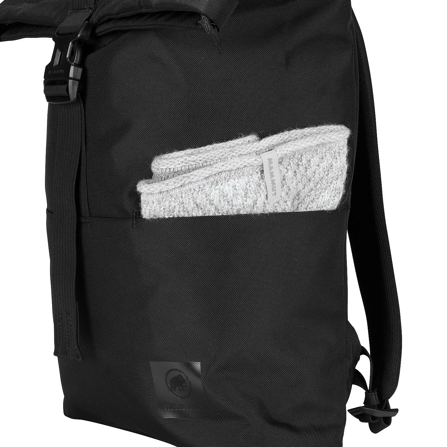 backpack Mammut Xeron 15 - Black