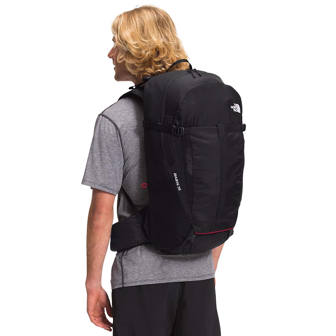 Basin 36 Hiking Backpack