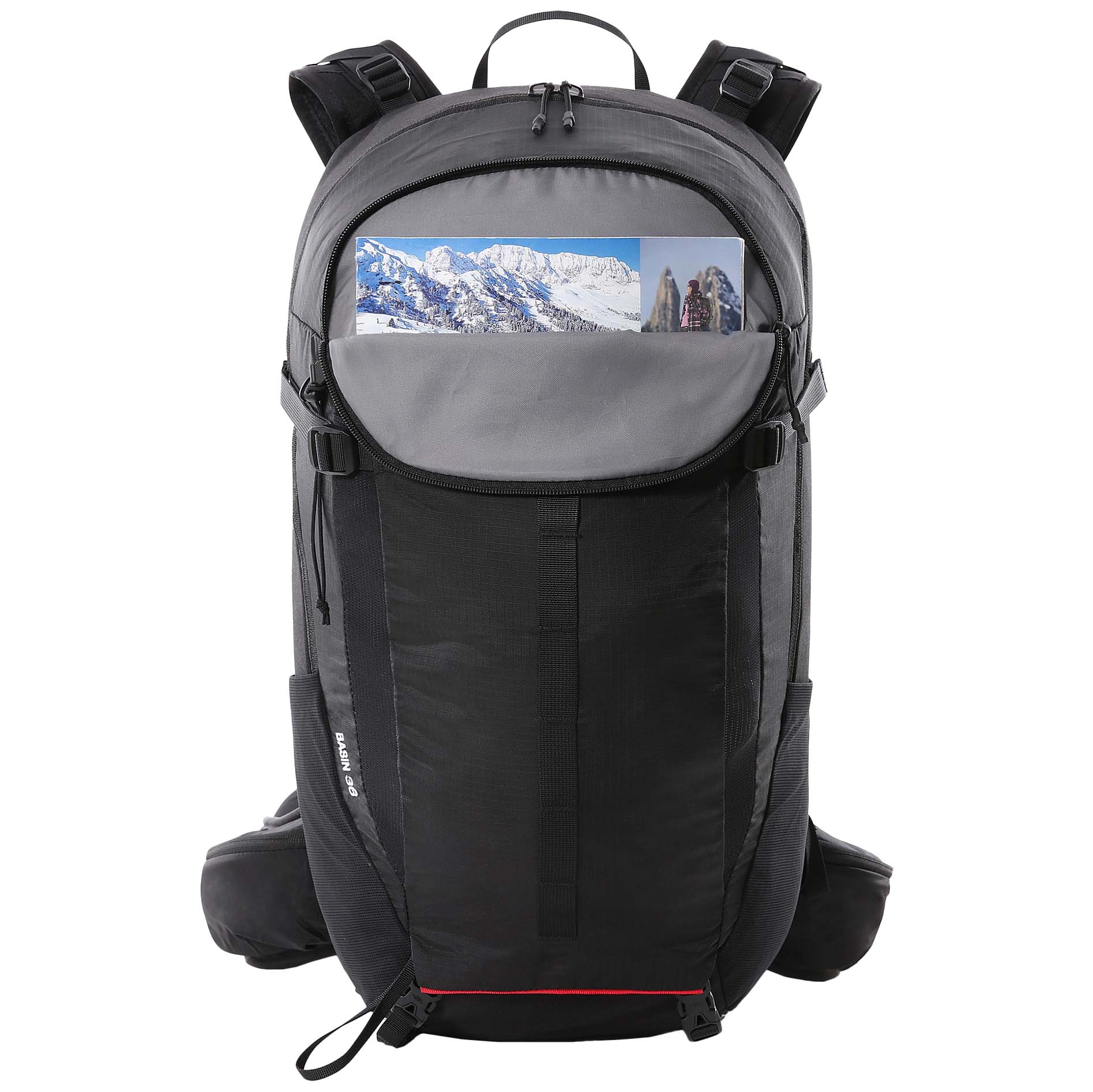 Basin 36 Hiking Backpack