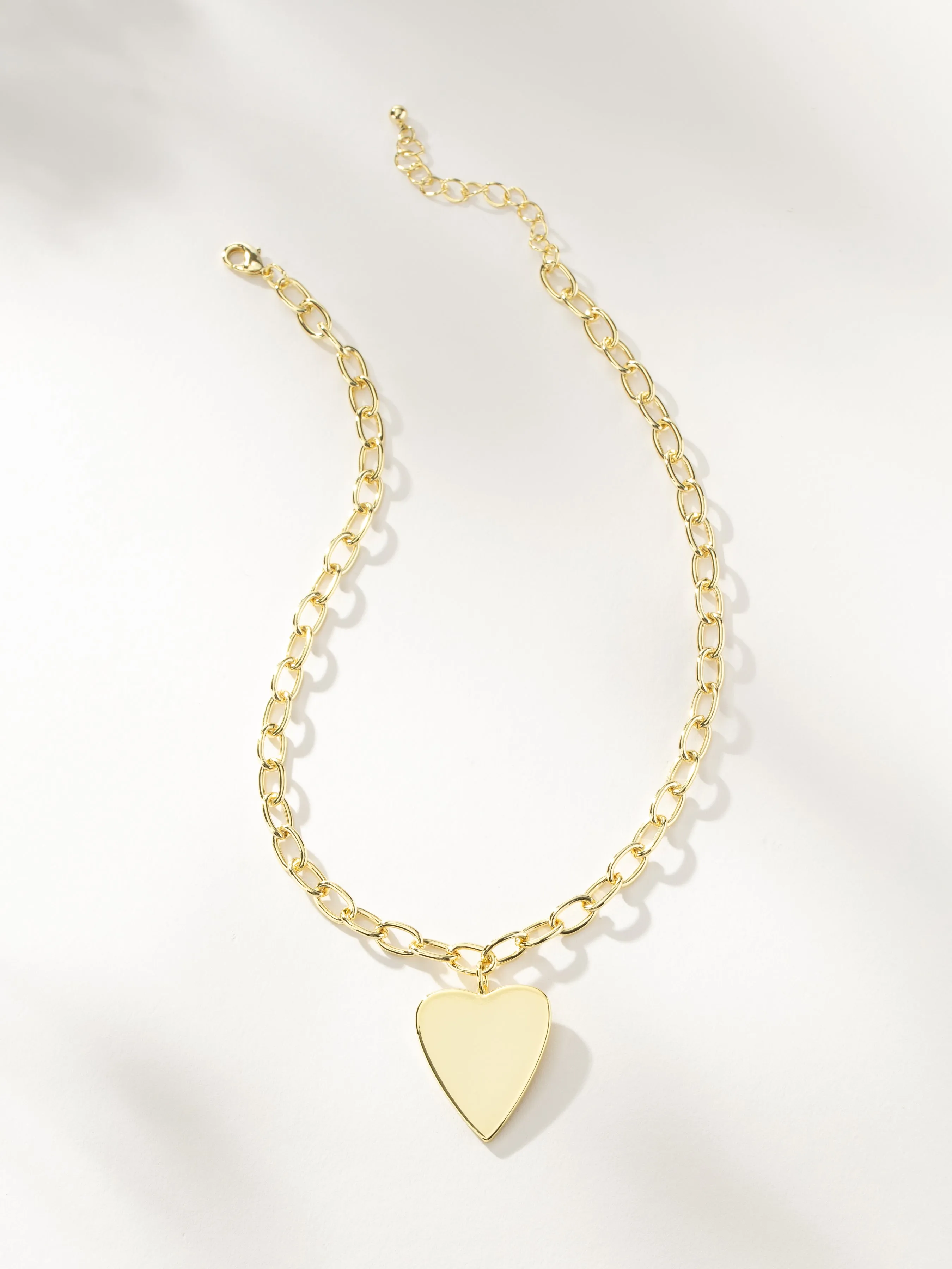 Big Love Necklace