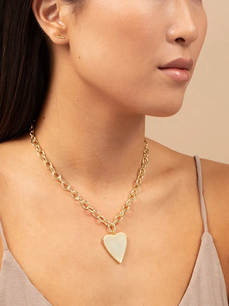 Big Love Necklace