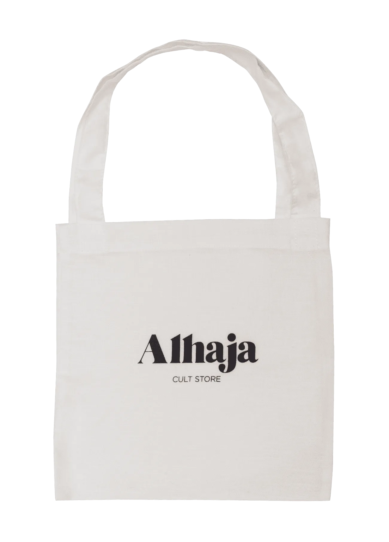 Bolsa Tote Blanca