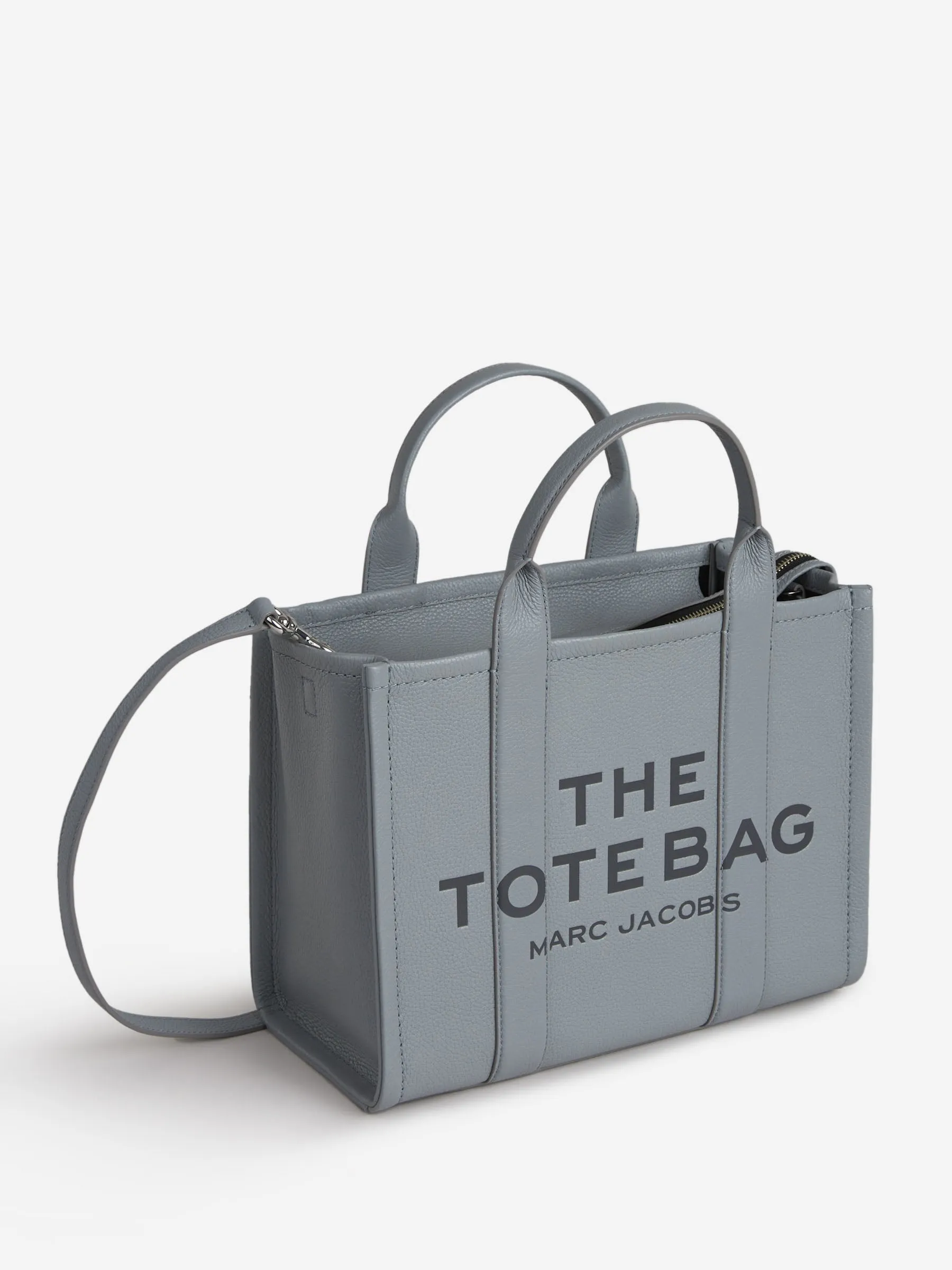 Bolso Bandolera The Tote Bag M