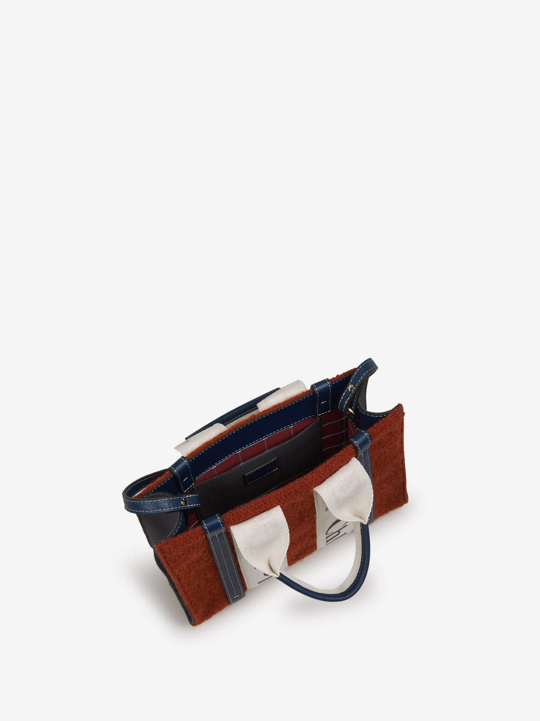 Bolso Tote Woody S