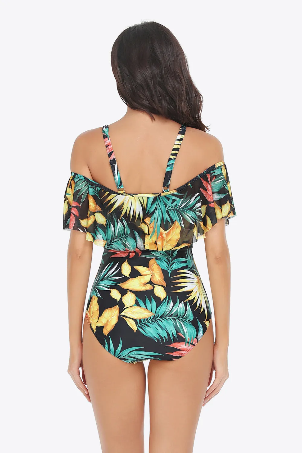 BOTANICS ONE PIECE SWIMSUIT