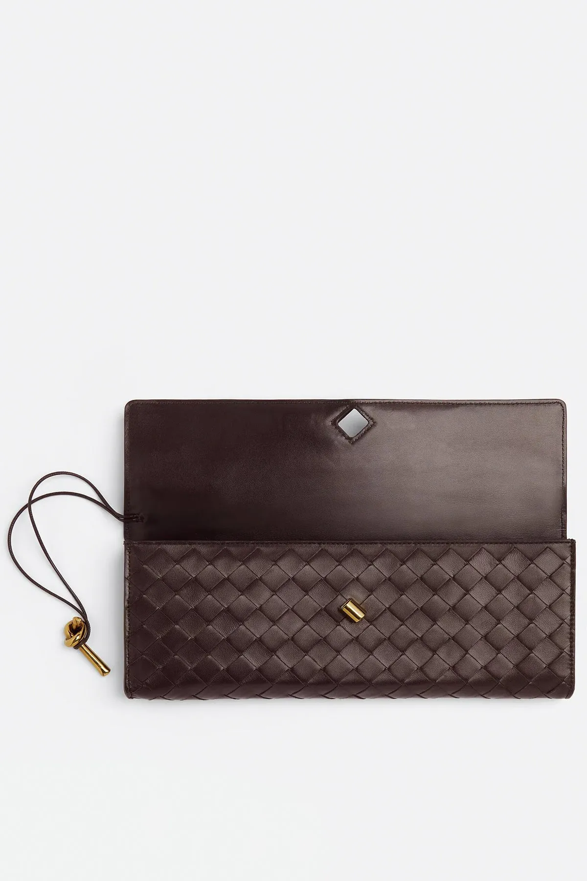 BOTTEGA VENETA | ANDIAMO CLUTCH