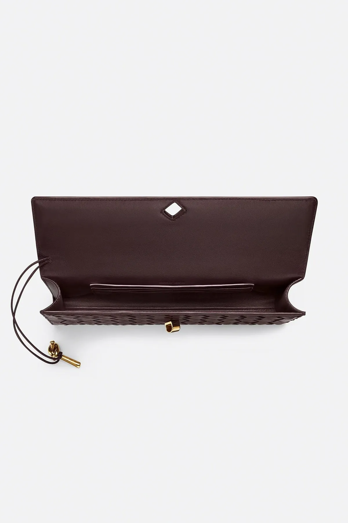 BOTTEGA VENETA | ANDIAMO CLUTCH