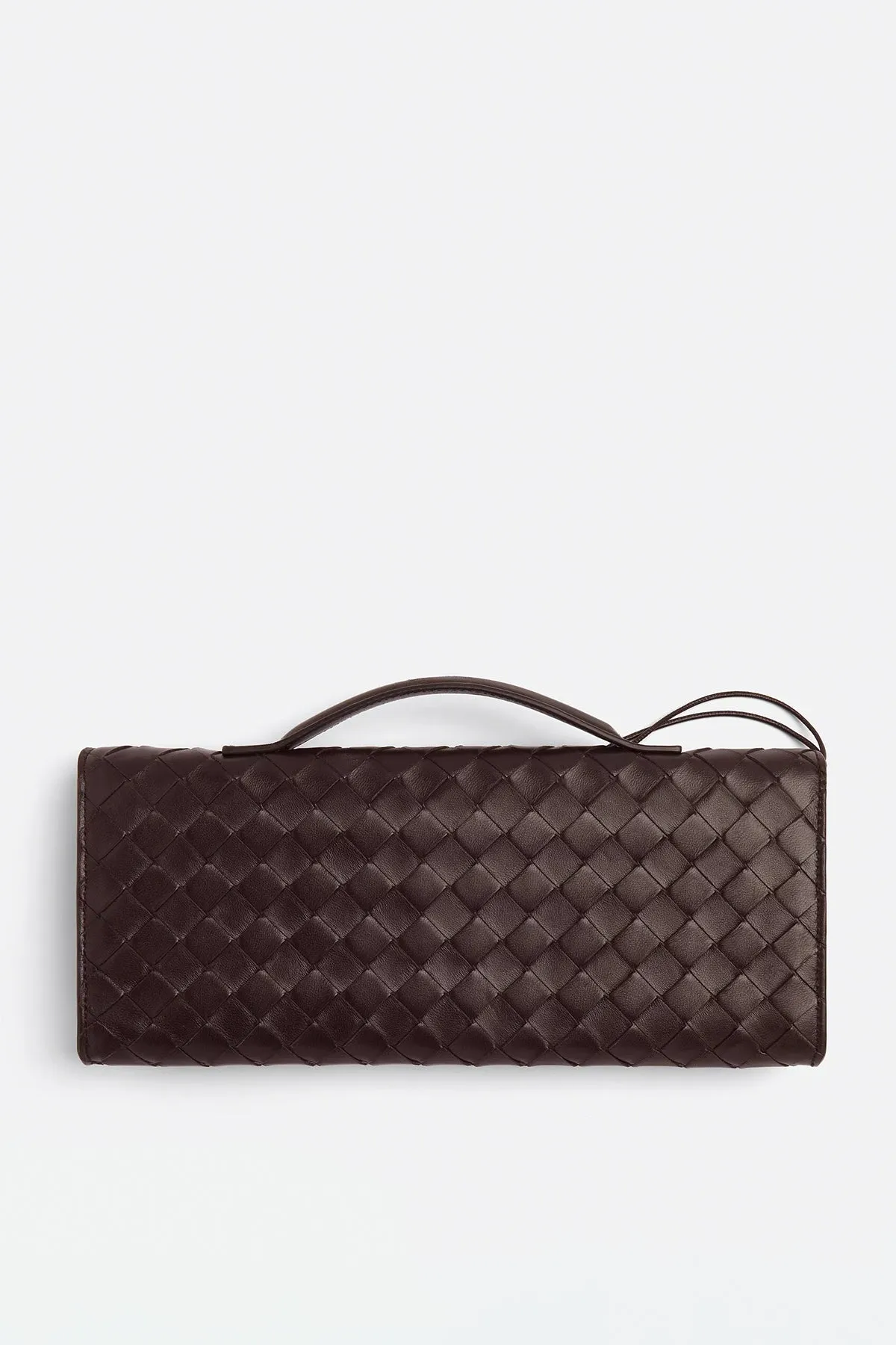 BOTTEGA VENETA | ANDIAMO CLUTCH