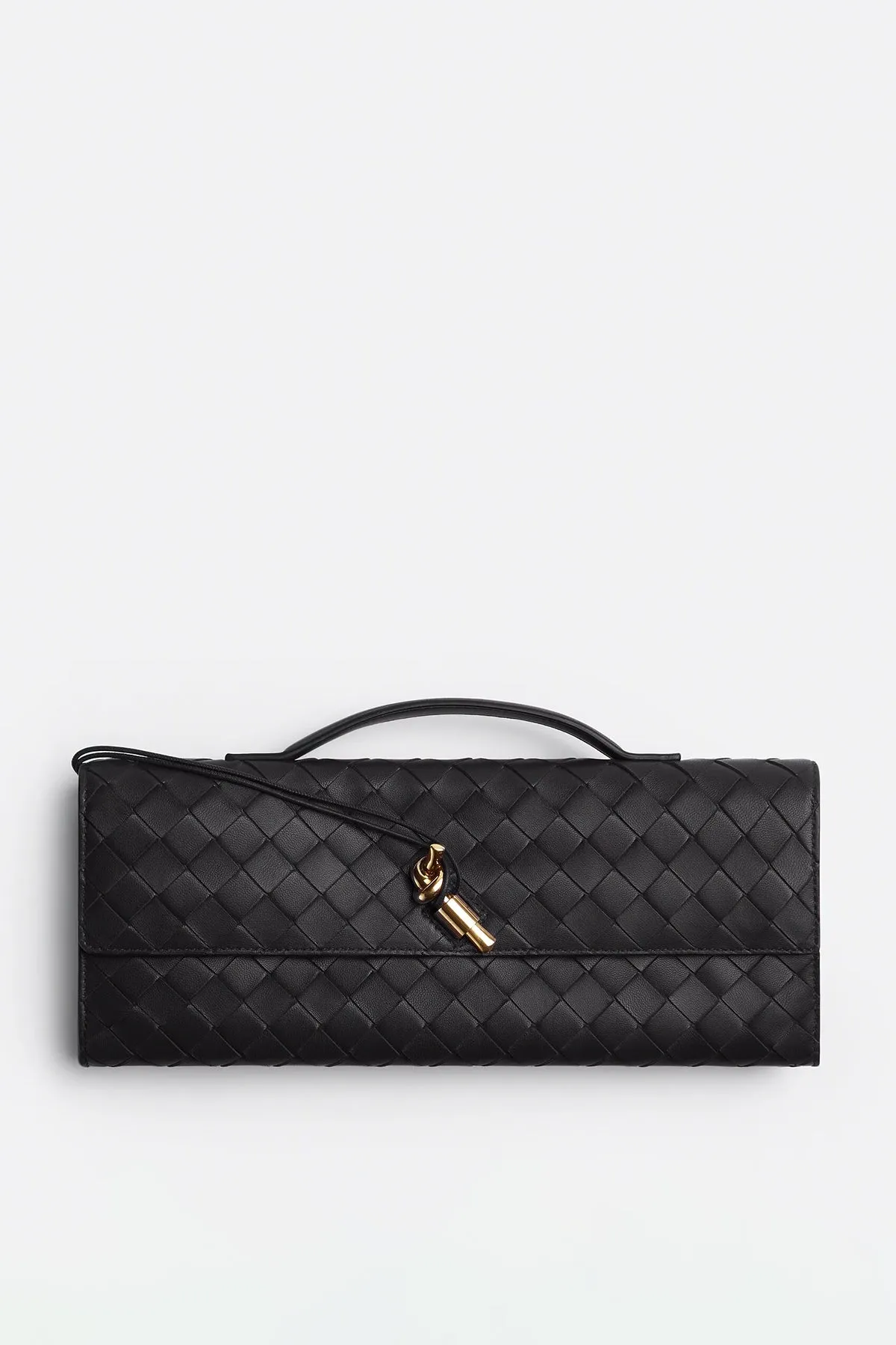 BOTTEGA VENETA | ANDIAMO CLUTCH