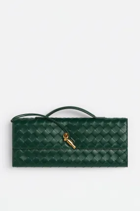 BOTTEGA VENETA | ANDIAMO CLUTCH