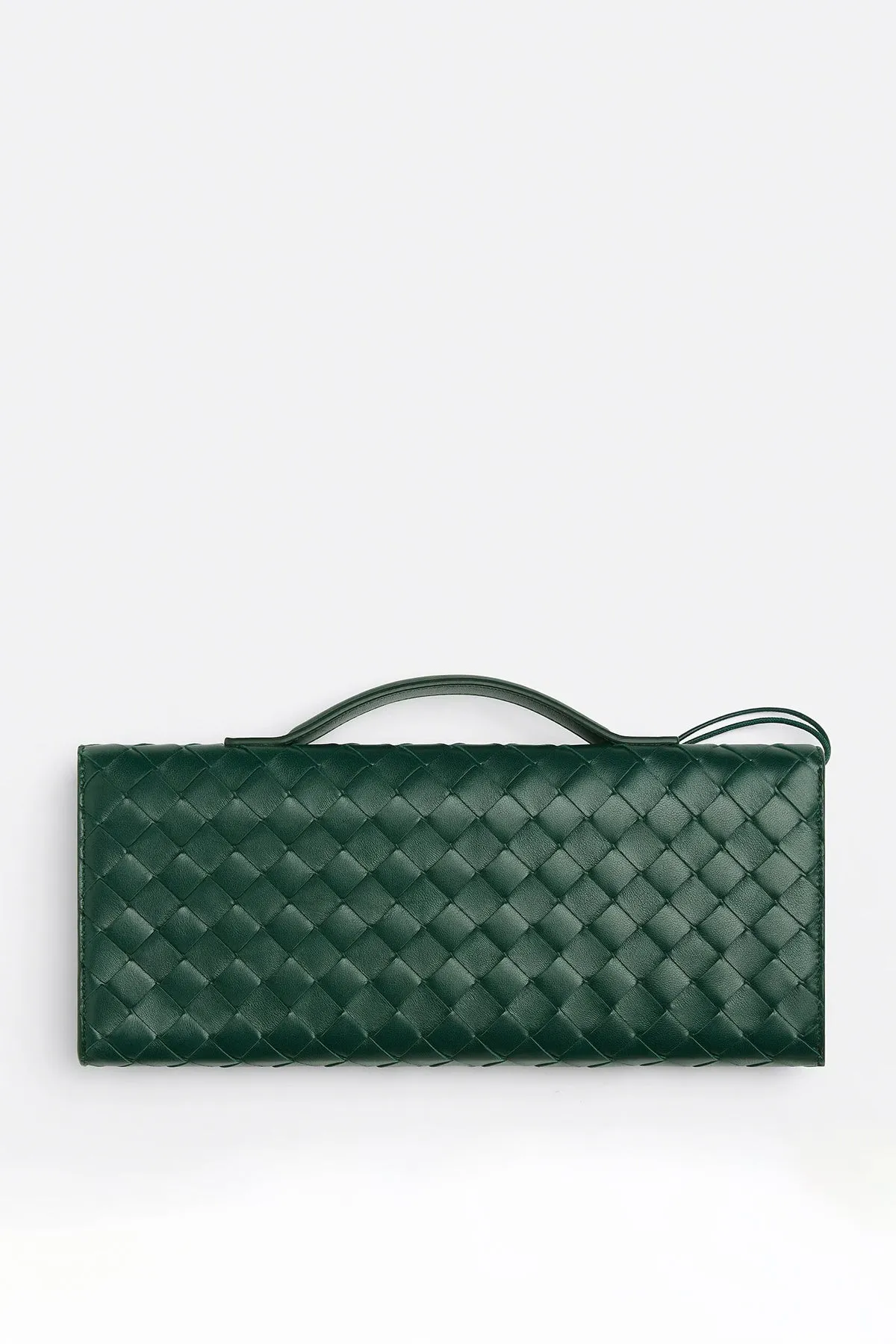 BOTTEGA VENETA | ANDIAMO CLUTCH