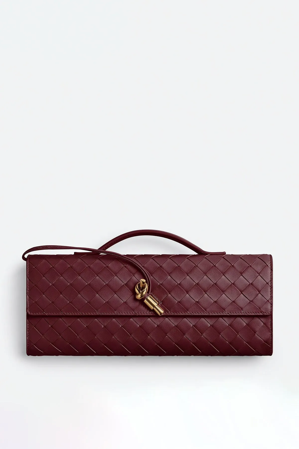 BOTTEGA VENETA | ANDIAMO CLUTCH