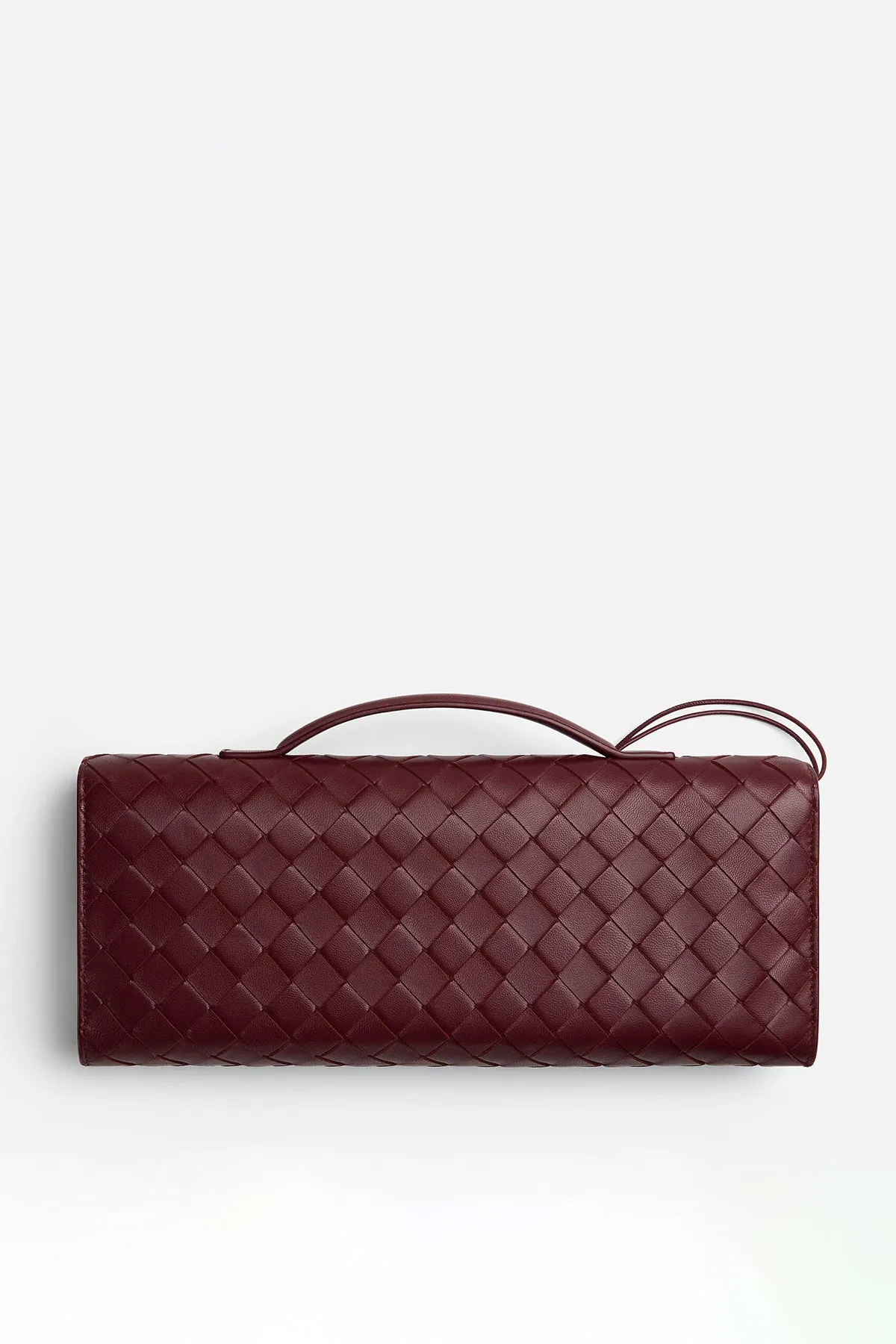 BOTTEGA VENETA | ANDIAMO CLUTCH