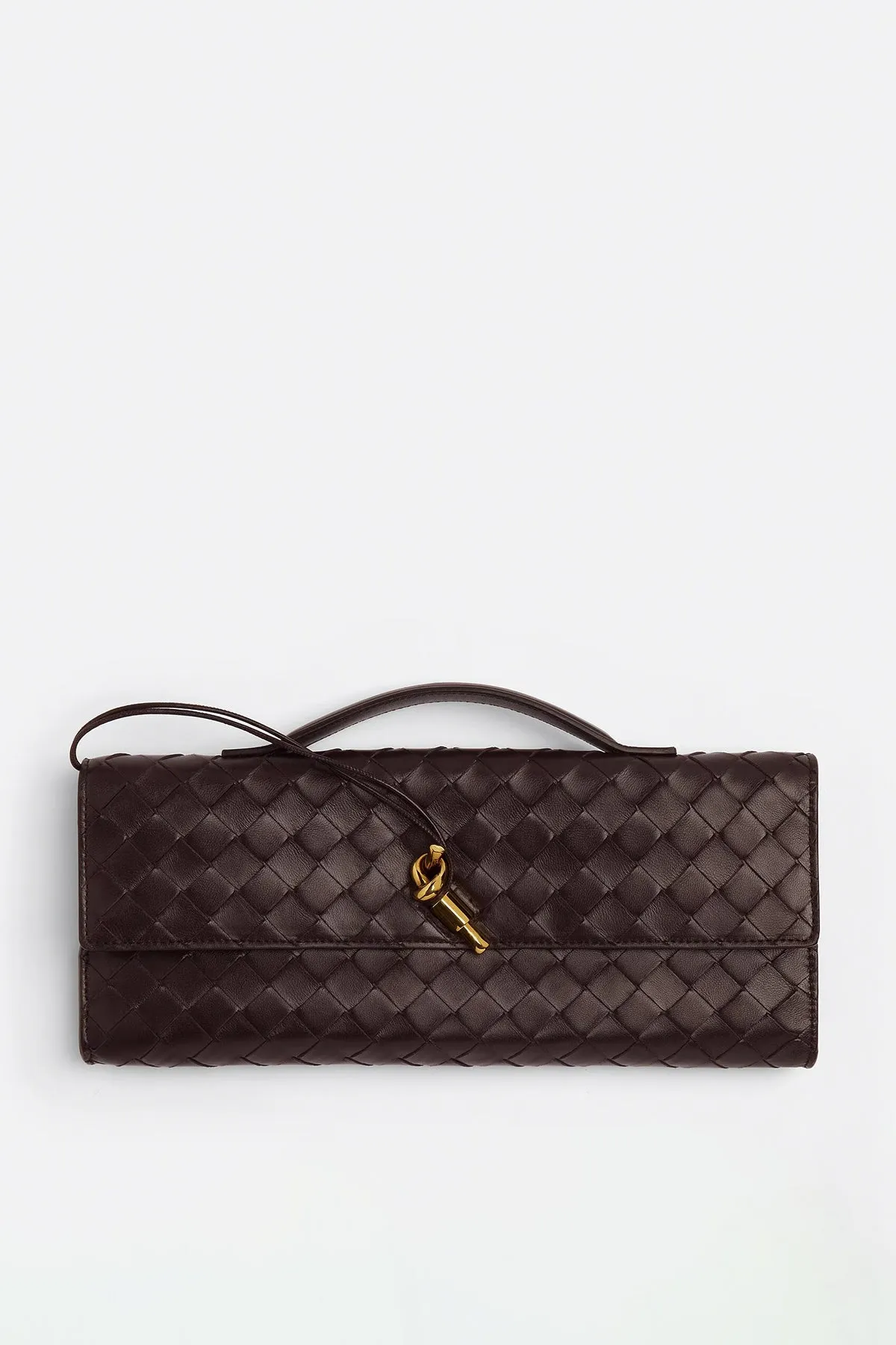 BOTTEGA VENETA | ANDIAMO CLUTCH