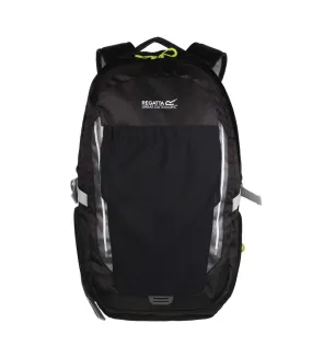 Britedale 30l hiking backpack one size black Regatta