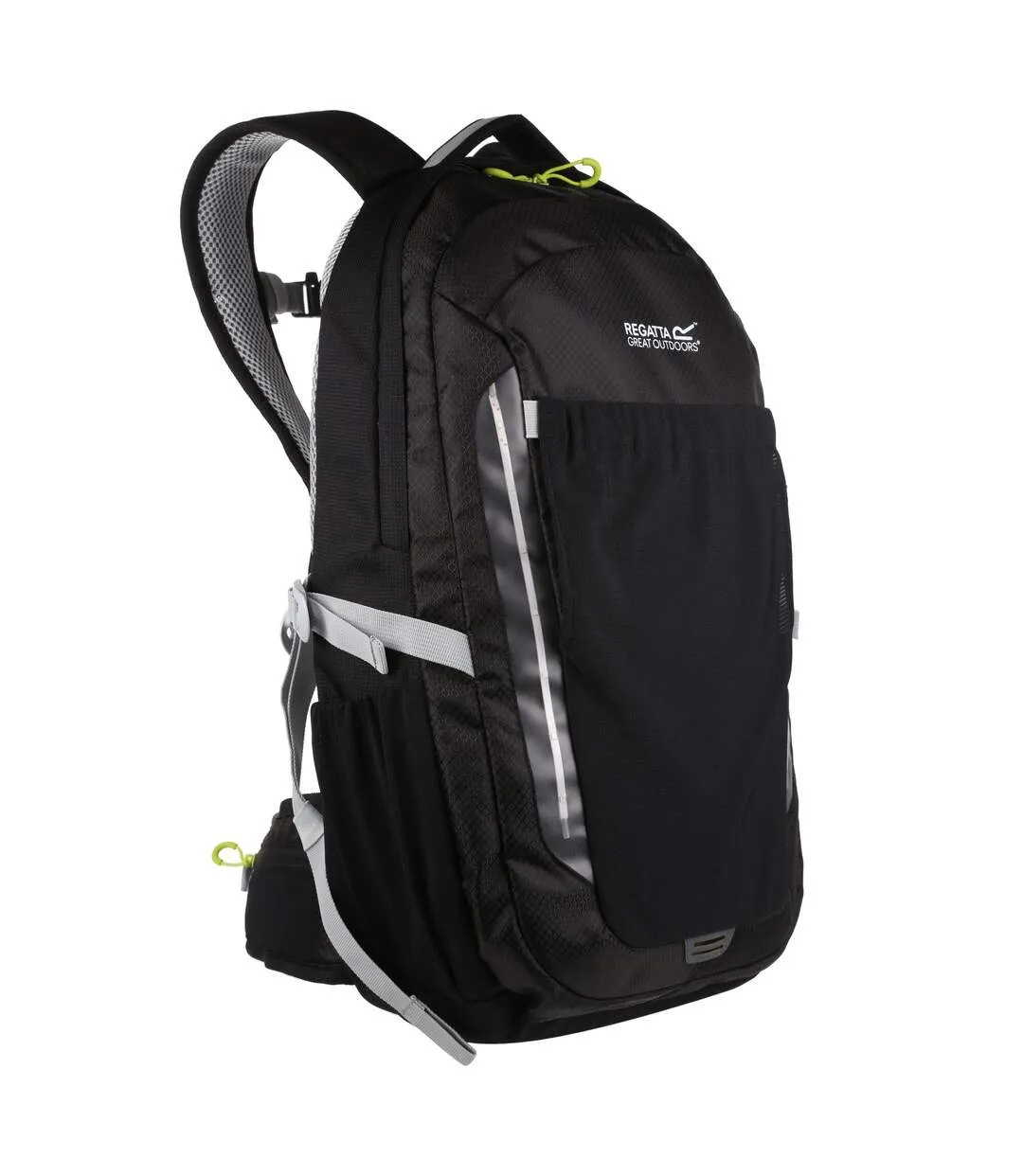 Britedale 30l hiking backpack one size black Regatta