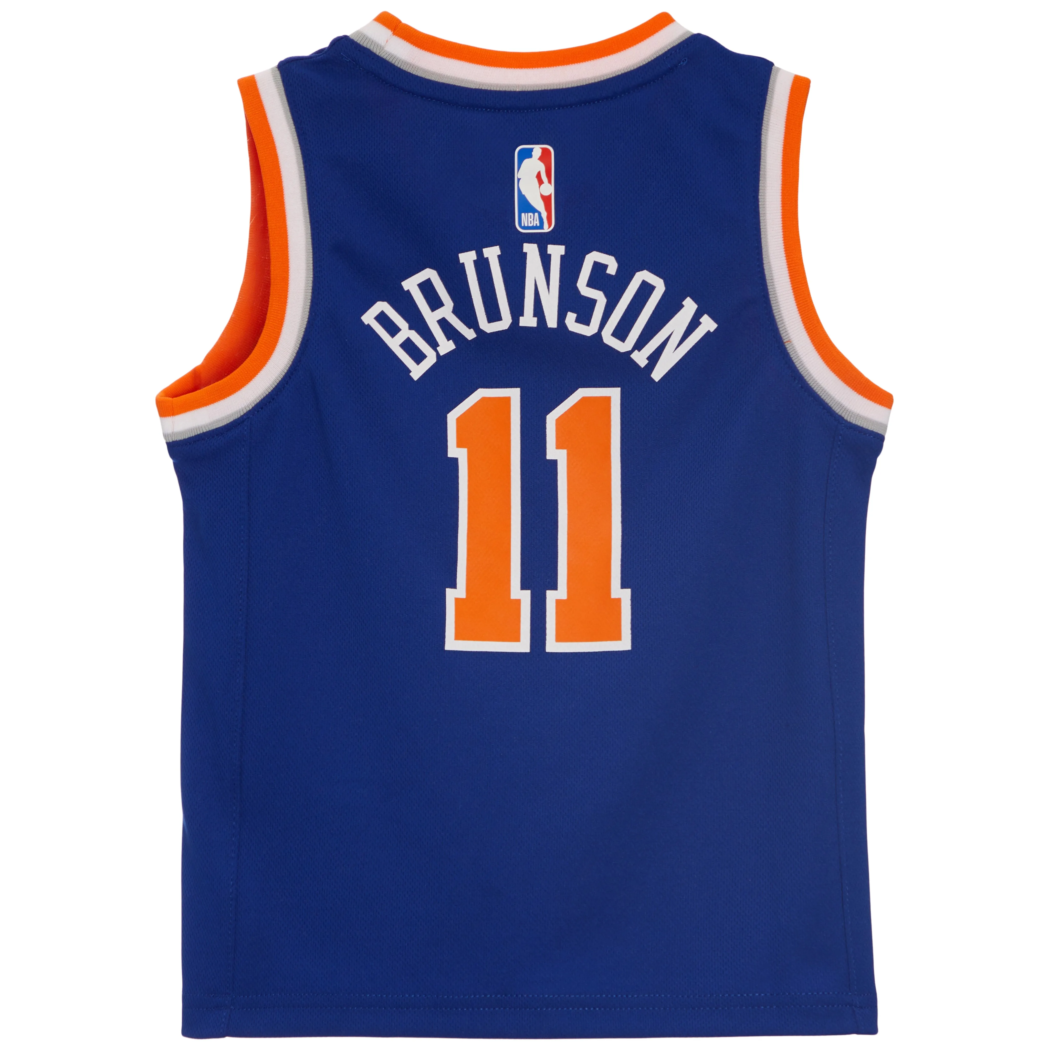 Brunson Knicks Icon Replica Jersey