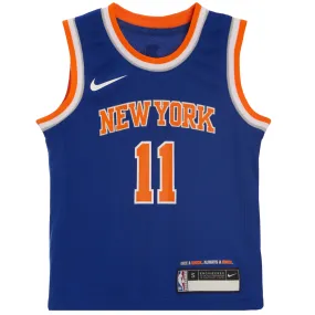 Brunson Knicks Icon Replica Jersey