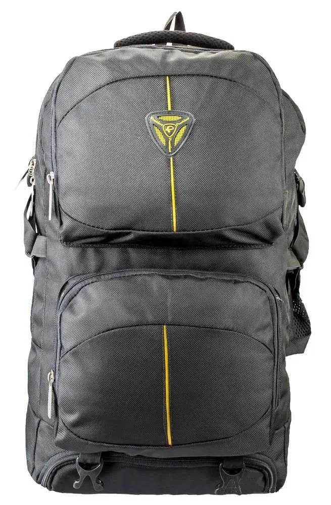 Bubble Haversack / Rucksack / Hiking / Backpack by President Bags