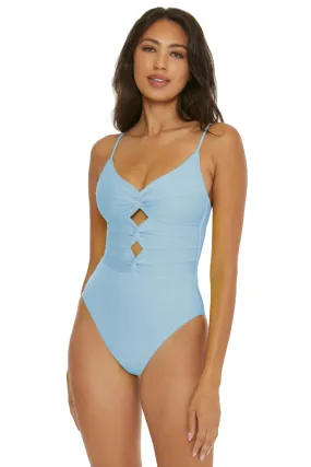 Camille One Piece Swimsuit