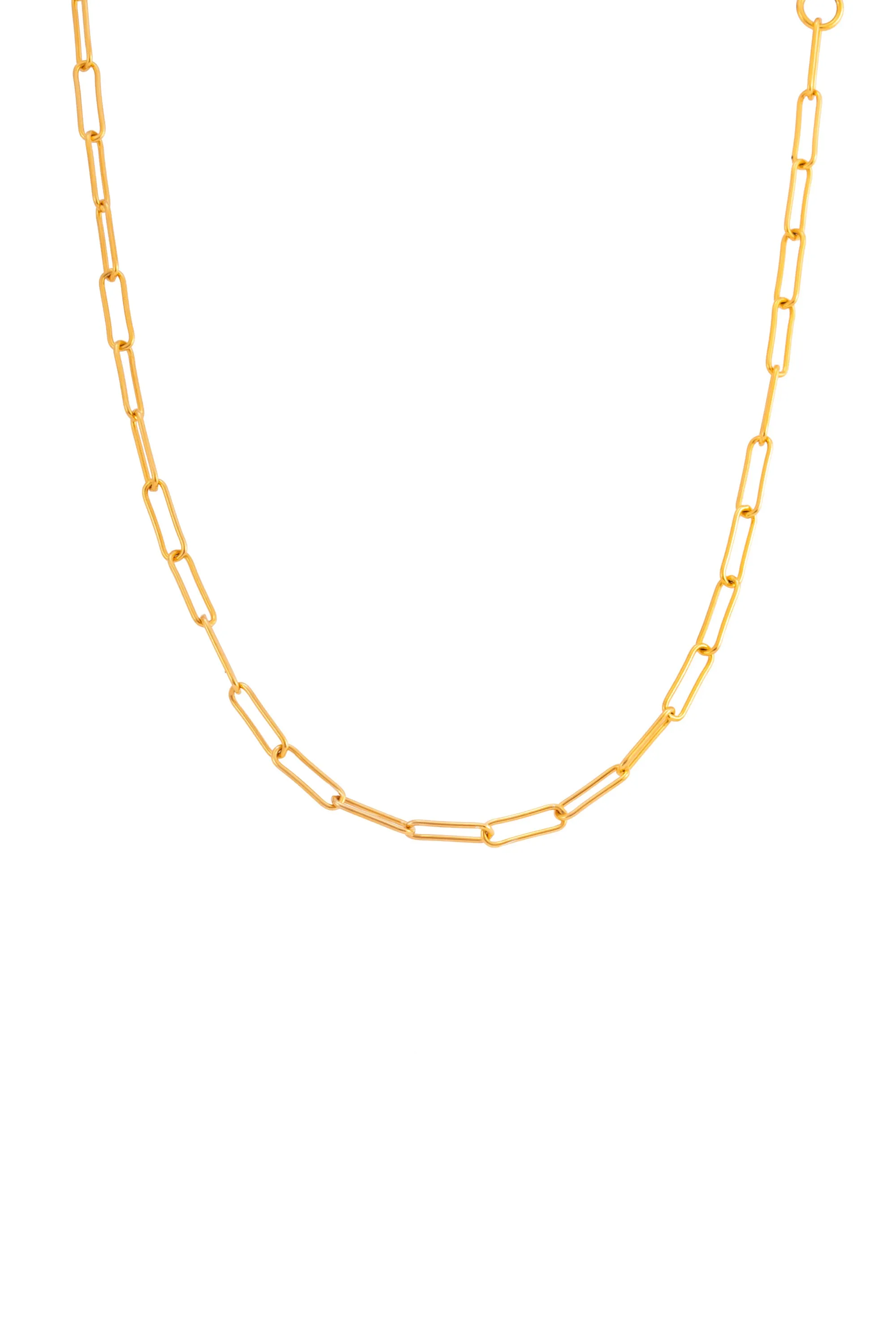 Carter Necklace