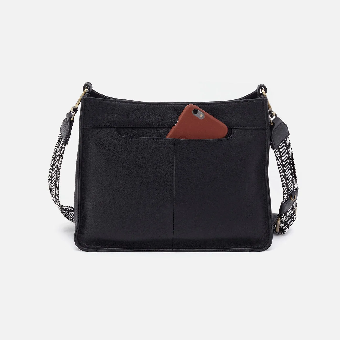 Cass Crossbody