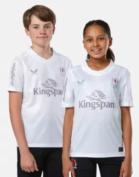 Castore Kids Ulster Home Replica Jersey