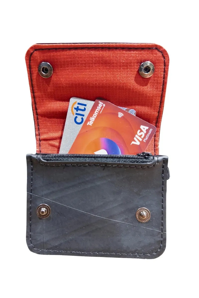 Charlie Pocket Wallet