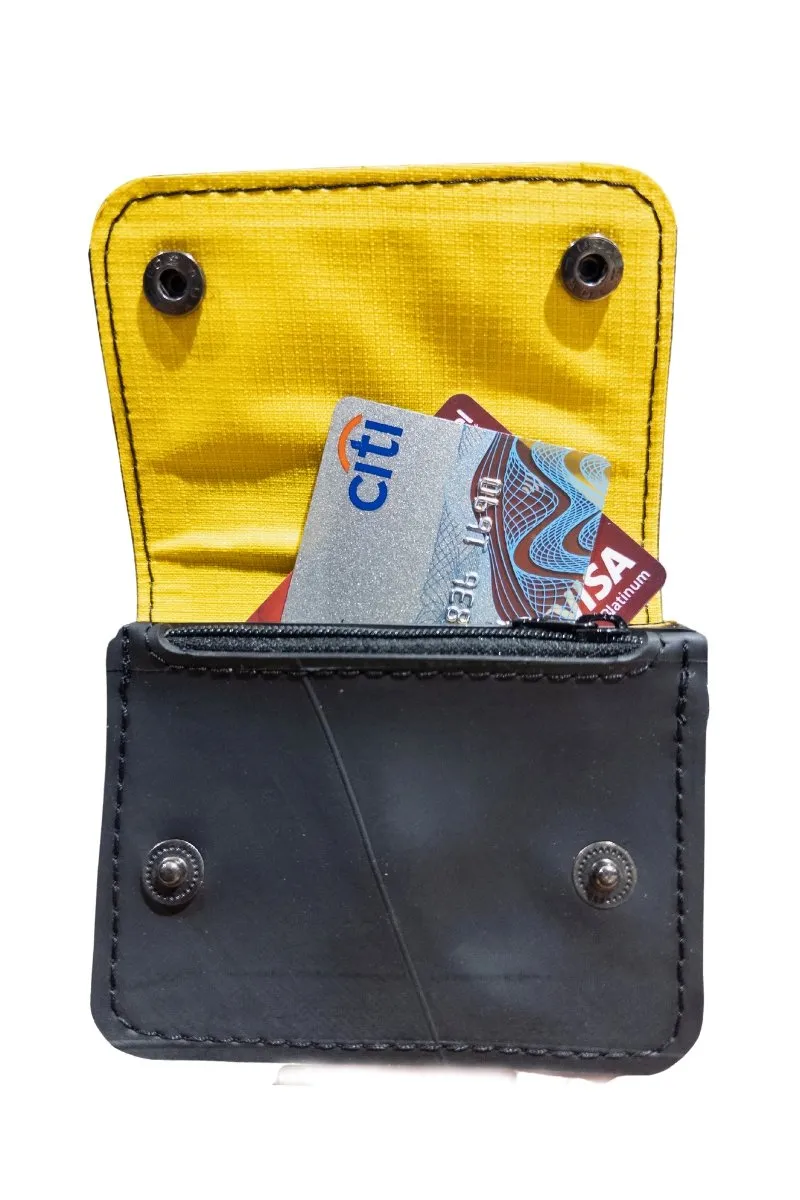 Charlie Pocket Wallet