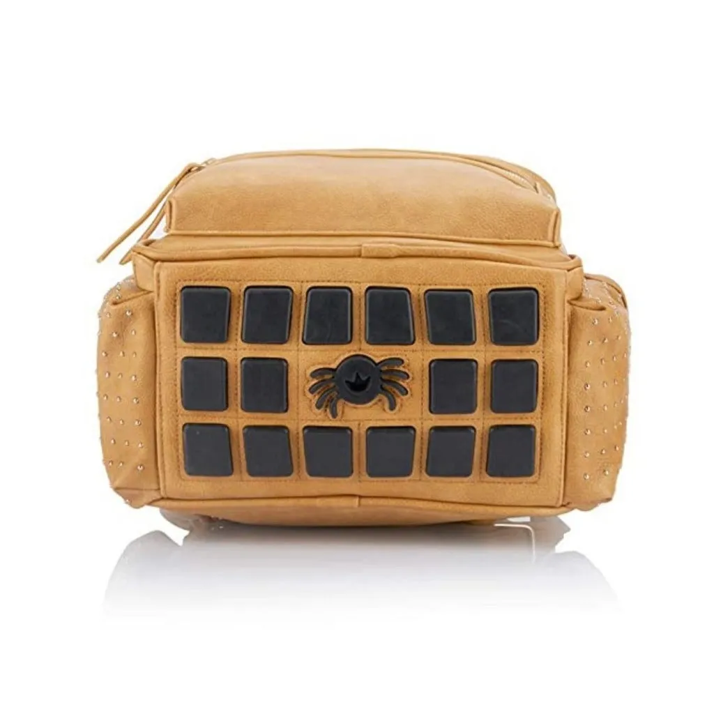 Chelsea + Cole for Itzy Ritzy Studded Itzy Mini Diaper Bag