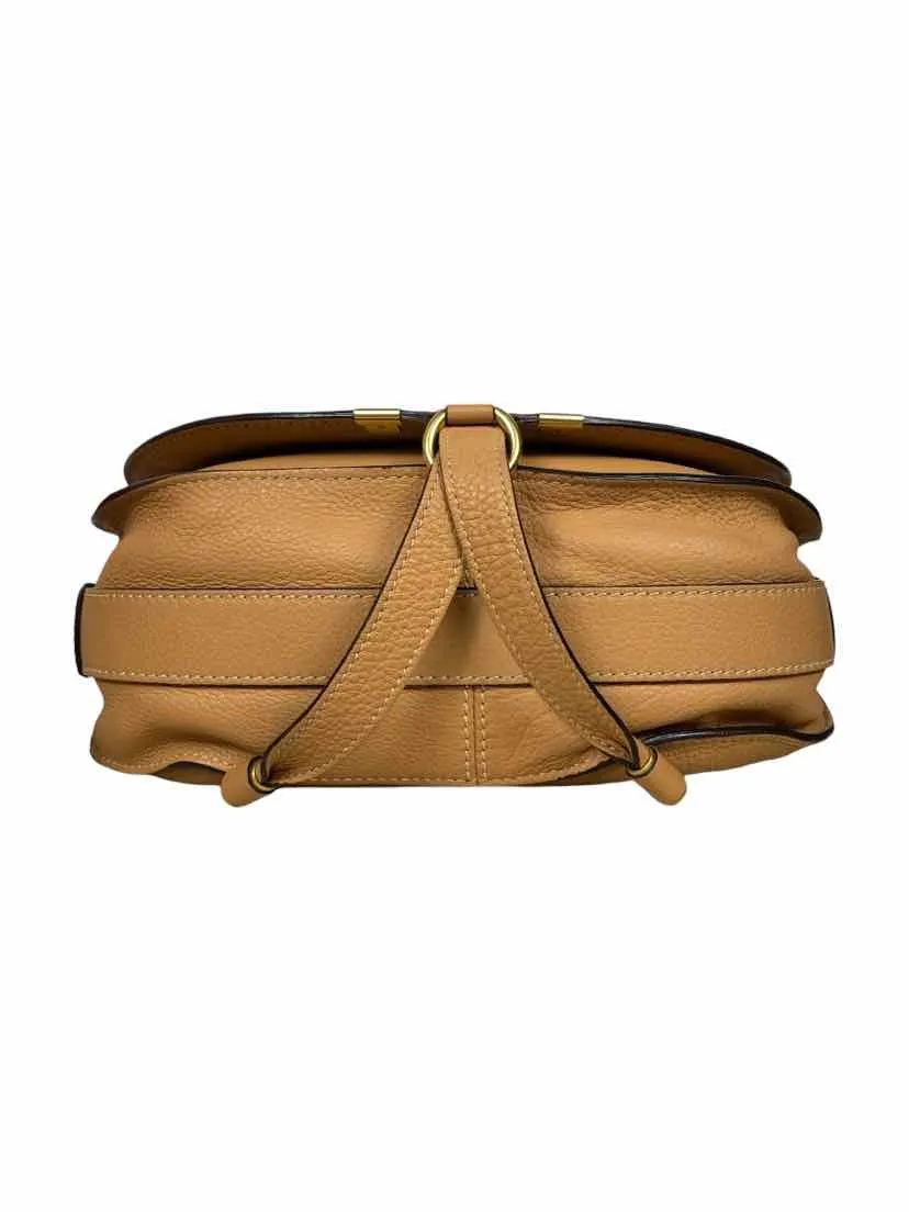 Chloe Crossbody