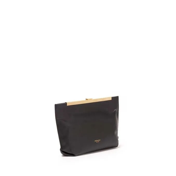 CLUTCH GUIA Woman Black