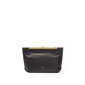 CLUTCH GUIA Woman Black