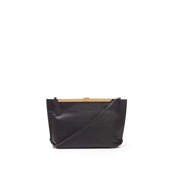 CLUTCH GUIA Woman Black