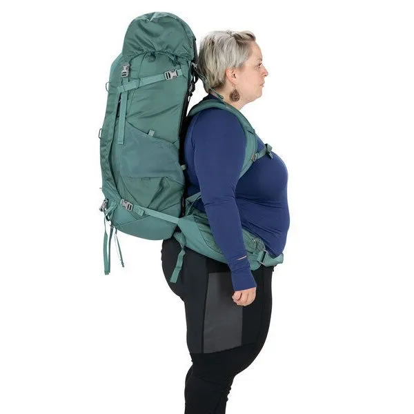 Copy of Osprey Viva 65 Litre Women's Hiking Backpack - Extended Fit