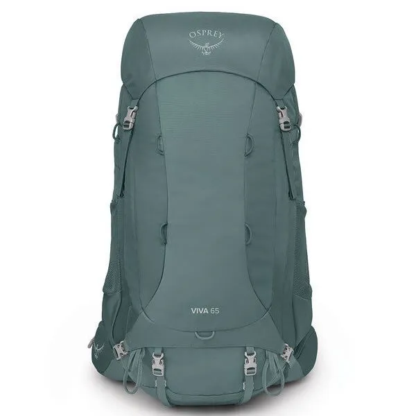 Copy of Osprey Viva 65 Litre Women's Hiking Backpack - Extended Fit