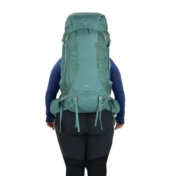 Copy of Osprey Viva 65 Litre Women's Hiking Backpack - Extended Fit