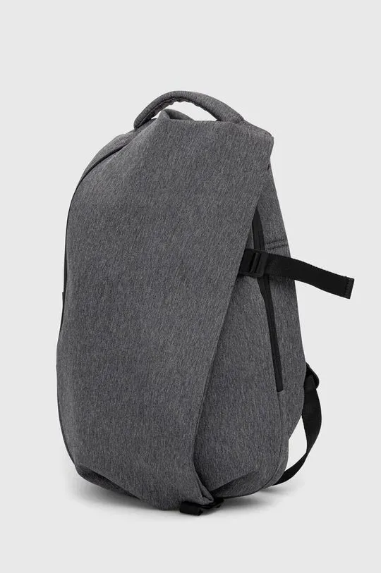 Cote&Ciel backpack Isar black color