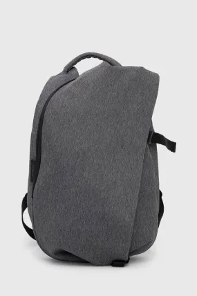 Cote&Ciel backpack Isar black color